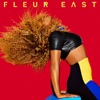 EAST Fleur - Sax