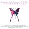 Concerto for Violin and Oboe in D Minor, BWV 1060R: I. Allegro artwork