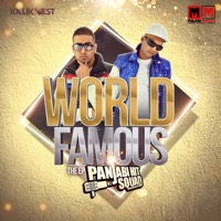 World Famous - The EP - Panjabi Hit Squad