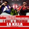 La Killa (feat. Boy Wonder & Jenny 