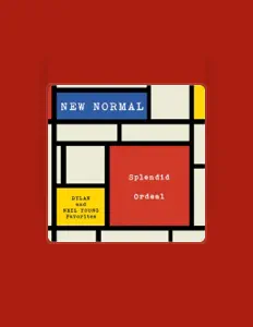 New Normalを聴いたり、ミュージックビデオを鑑賞したり、経歴やツアー日程などを確認したりしましょう！