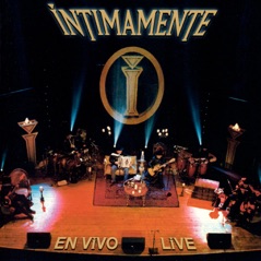 Intimamente (En Vivo)