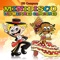 Dale Pa’lla Dale Paca - DD Company lyrics