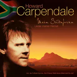 Mein Südafrika - Howard Carpendale