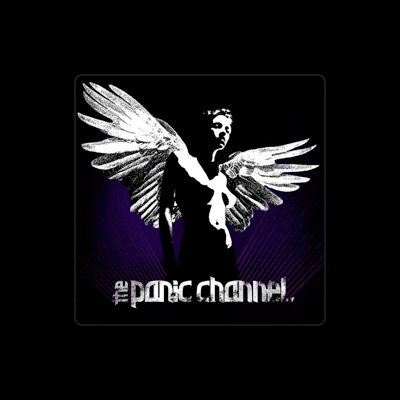 Listen to The Panic Channel, watch music videos, read bio, see tour dates & more!