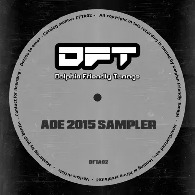 Hör dir „ADE 2015 Sampler“ von Various Artists an