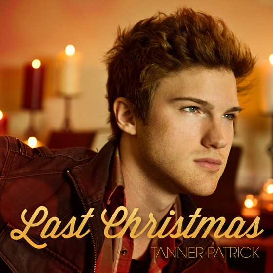 Cover artwork for Last Christmas