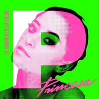 Princesa - Single - El Tambor De La Tribu