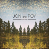 Riverside - Jon and Roy