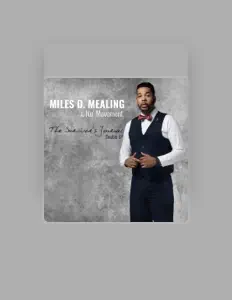 Listen to Miles D. Mealing & Nu' Movement, watch music videos, read bio, see tour dates & more!