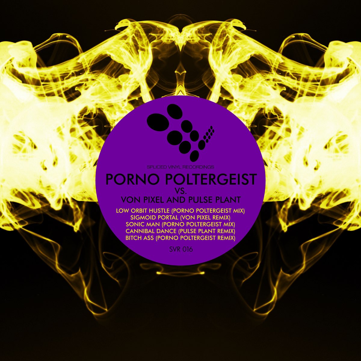 Альбом «Bitch Ass» — Porno Poltergeist, Von Pixel & Pulse Plant — Apple  Music