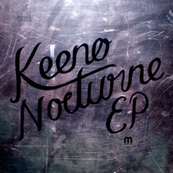 NOCTURNE cover art