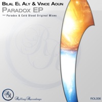 Paradox - Single - Bilal El Aly & Vince Aoun