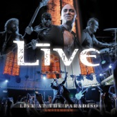 Live At the Paradiso, Amsterdam (Bonus Track Version) artwork