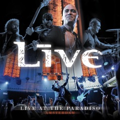 Live At the Paradiso, Amsterdam (Bonus Track Version)