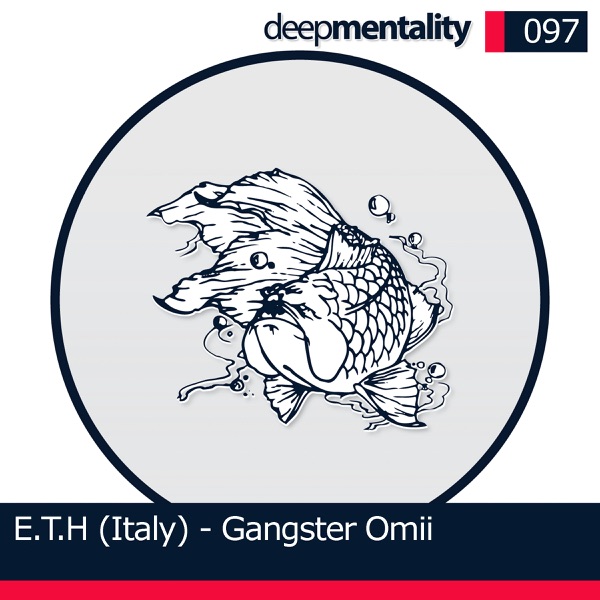 Gansgter Omii - Single