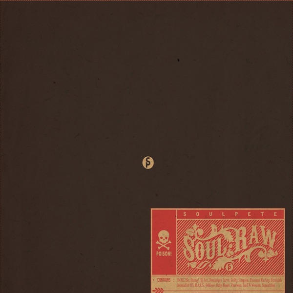 Soul Raw