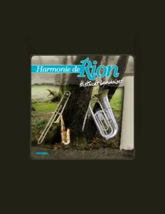 Listen to Harmonie de Rion, watch music videos, read bio, see tour dates & more!