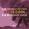 All Is Cool - JL & Afterman Mix - Single