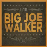 Friday Night in Texas — Big Joe Walker