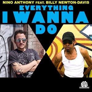 Everything I Wanna Do - Single