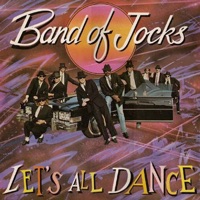 Band Of Jocks - Let's All Dance (Italian version)