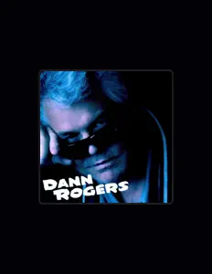 Luister naar Dann Rogers, bekijk muziekvideo's, lees de bio, bekijk de tourdata, en meer!