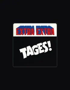 Listen to Tages, watch music videos, read bio, see tour dates & more!