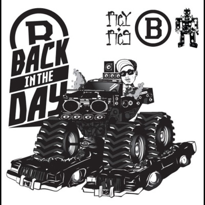 Back In the Day vol.1 - EP