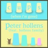 Cups (When I'm Gone) [feat. Hollens Family] - Single