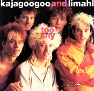 LIMAHL - Too Much Trouble