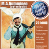 Suomi Huiput (Lastenlaulut) - M.A. Numminen