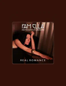 Poslechněte si interpreta Pam Ella, sledujte hudební videa, přečtěte si životopis, podívejte se na data turné a další informace.