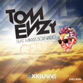 Get Up (feat. Mikkel Solnado) [Extended Mix]