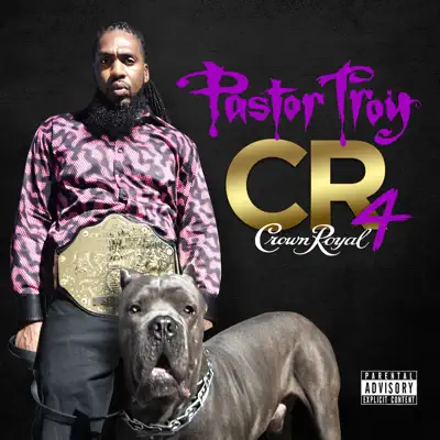 洋楽 Pastor Troy I am D.S.G.B G-RAP G-Luv Pastor Troy Presents: I Am D.S.G.B. - Album by Pastor Troy | Spotify