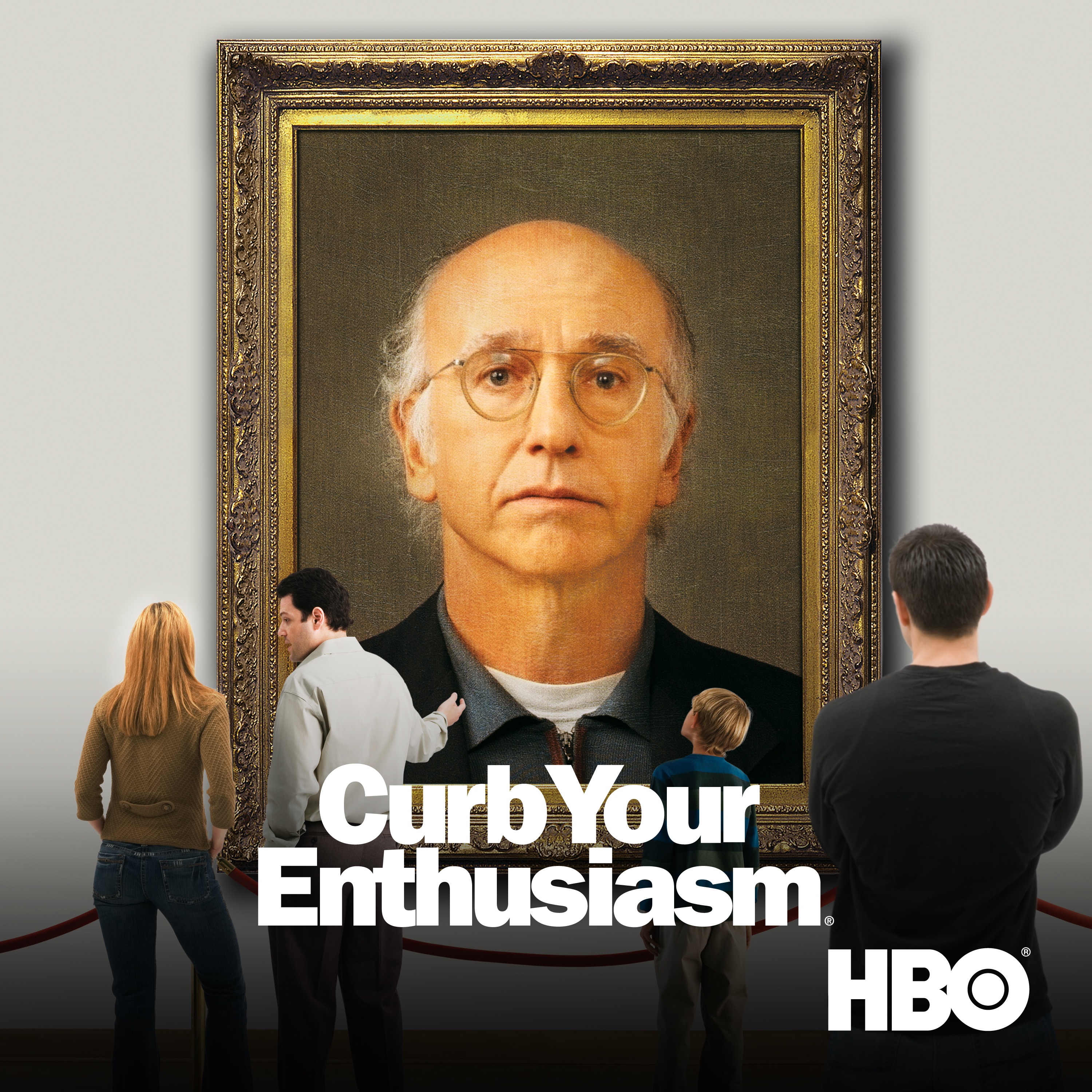 Curb Your Enthusiasm, Season 6 on iTunes