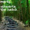 The Hatch - Marty Schwartz lyrics