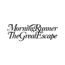 The Great Escape (Radio Edit) - Single - Morning Runner The Great Escape (Radio Edit) - Single - Morning Runner
