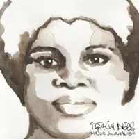 Pretty Lil Child (feat. Rapsody) — Traum Diggs