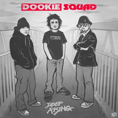 Dookie Squad - Deep Rising
