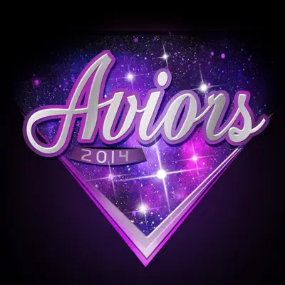 Aviors 2014 - Single - El Flecha (Jorge Acosta)