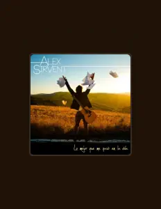 Listen to Alex Sirvent, watch music videos, read bio, see tour dates & more!