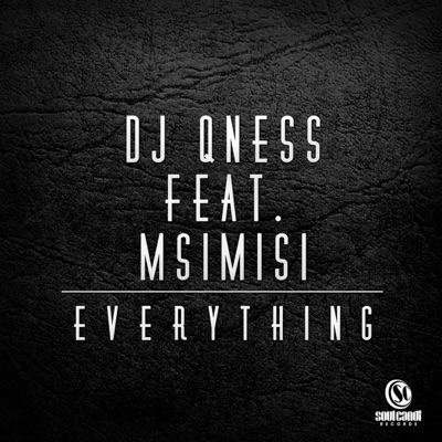 Everything (feat. Msimisi) - Single