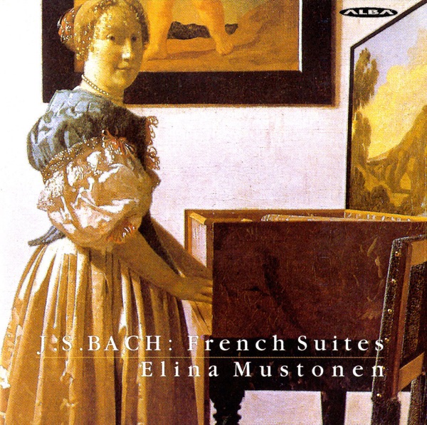 Bach: French Suites