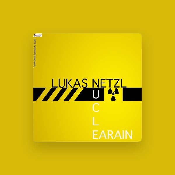 Lukas Netzl's avatar