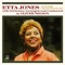 The Masquerade Is Over - Etta Jones lyrics