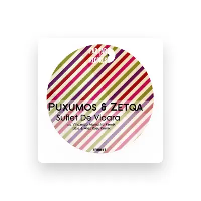 Listen to Puxumos, watch music videos, read bio, see tour dates & more!