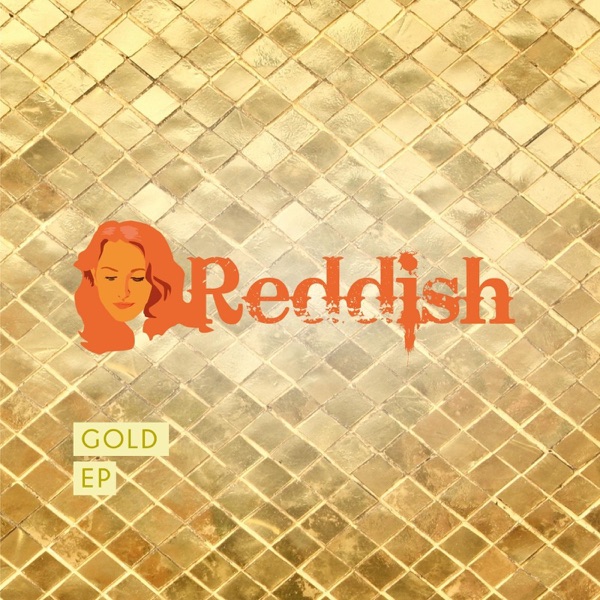 Gold - EP