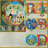 King Crimson - Lizard (Expanded Edition) artwork