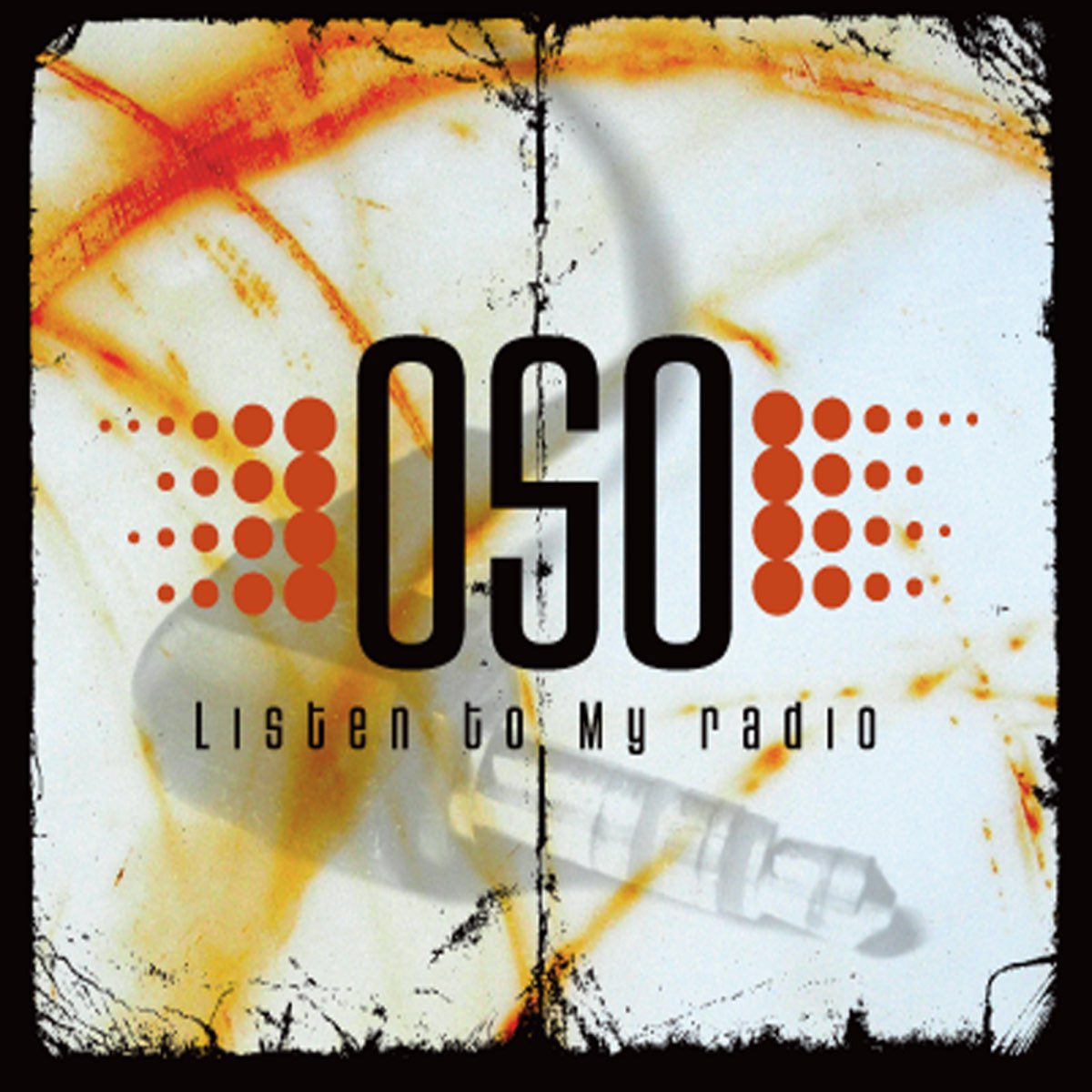 Listen to My Radio by Oso on Apple Music